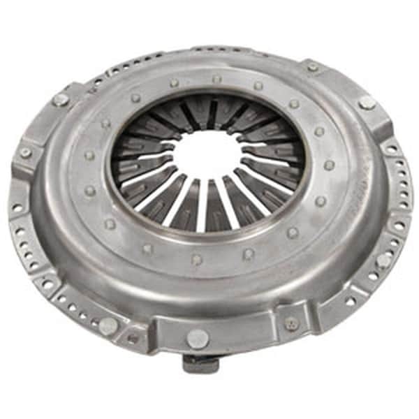 Aftermarket New Pressure Plate Fits Ford TB100 TB110 TB120 TB80 TB85 TB90 + 82983566 - main